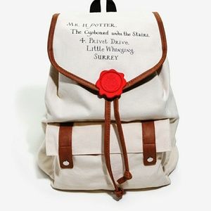 ISO harry potter backpack